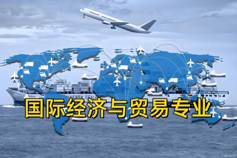 贸易代理：连接全球市场的桥梁